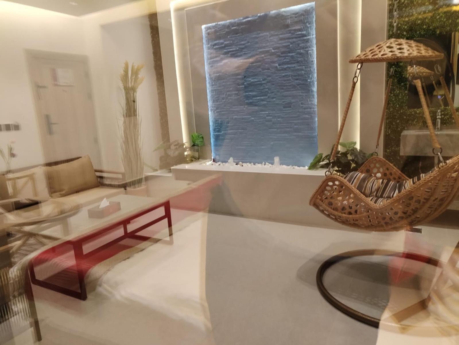 فندق فيرانو Riyadh Exterior photo