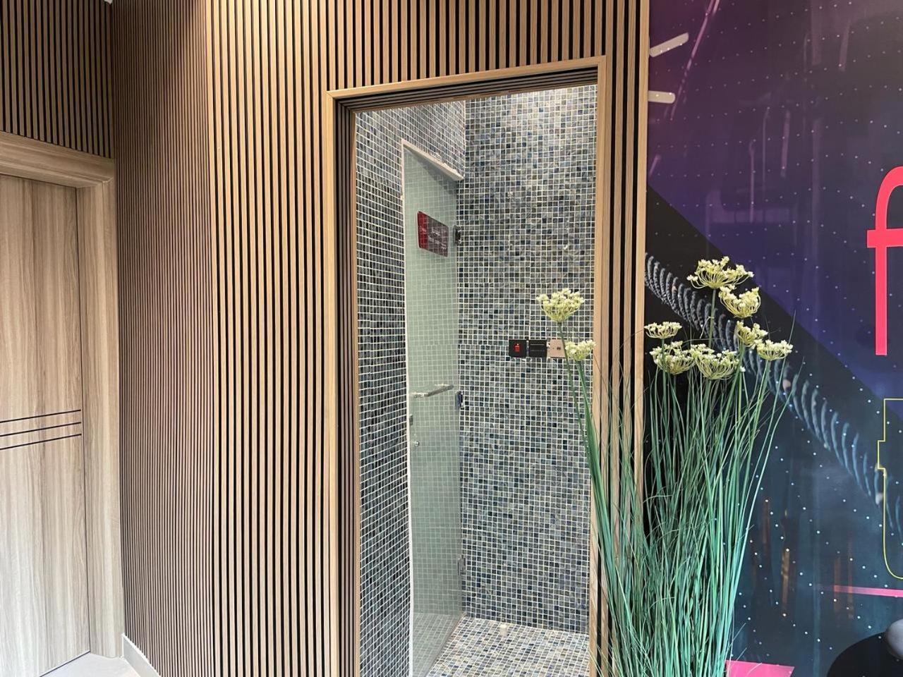 فندق فيرانو Riyadh Exterior photo