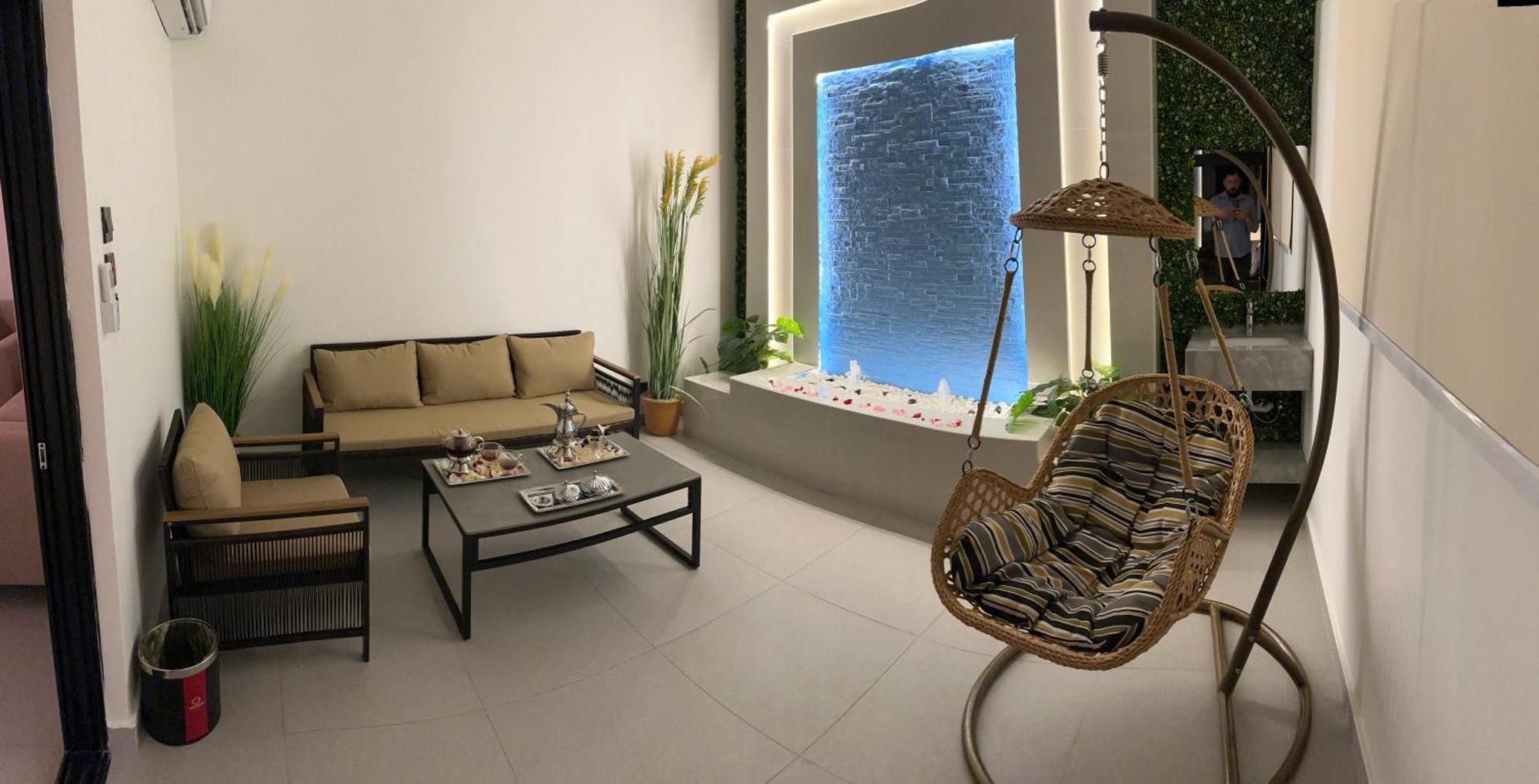 فندق فيرانو Riyadh Exterior photo